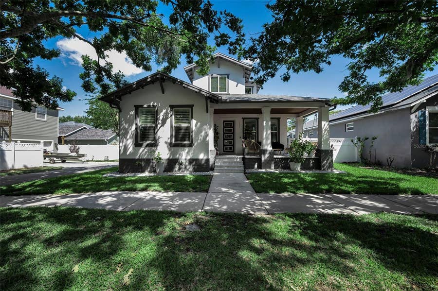 Property photo for 10327 MICANOPY STREET, New Port Richey, FL