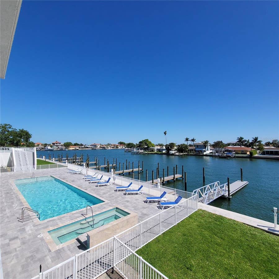 Property photo for 415 ISLAND WAY, #201, Clearwater Beach, FL