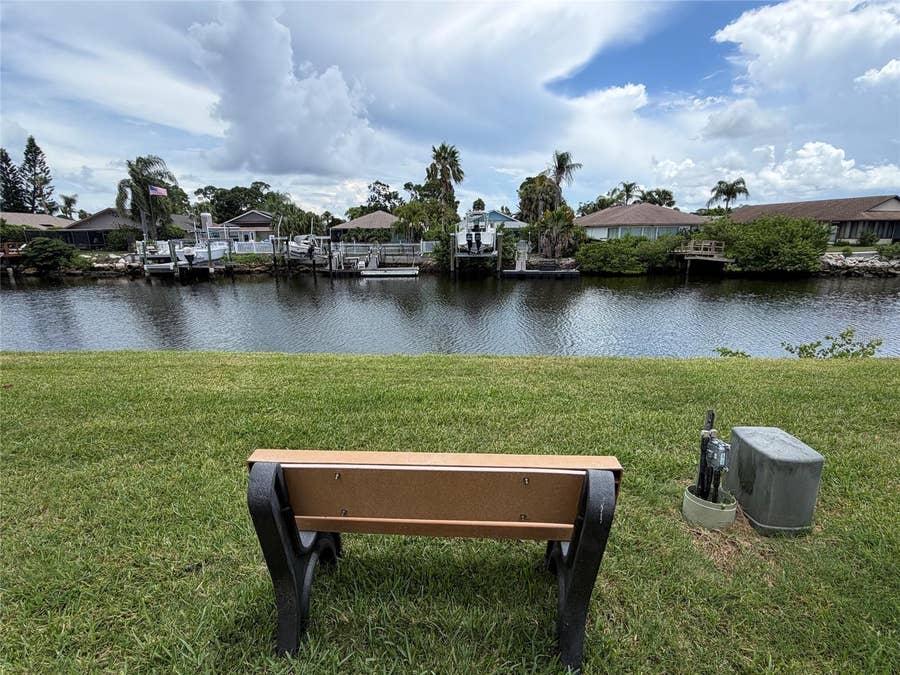 Property photo for 4533 MARINE PARKWAY, #204, New Port Richey, FL