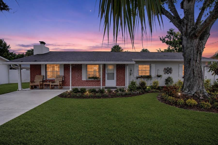 Property photo for 5010 STOLLS AVENUE, Tampa, FL
