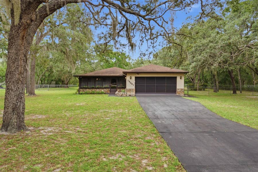 Property photo for 15041 CAMROSE AVENUE, Spring Hill, FL