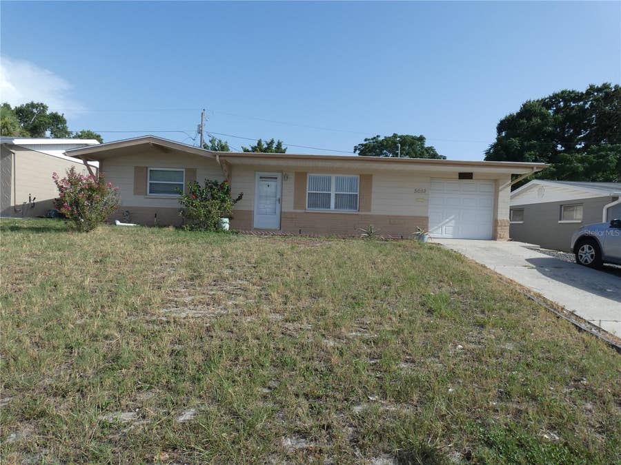 Property photo for 5052 CICERO DRIVE, New Port Richey, FL