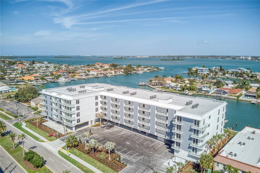 Property photo for 415 ISLAND WAY, #207, Clearwater Beach, FL