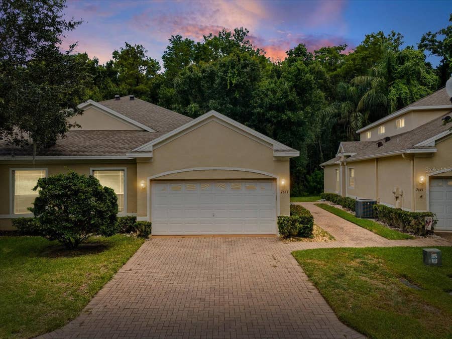 Property photo for 7637 WIMPOLE DRIVE, New Port Richey, FL
