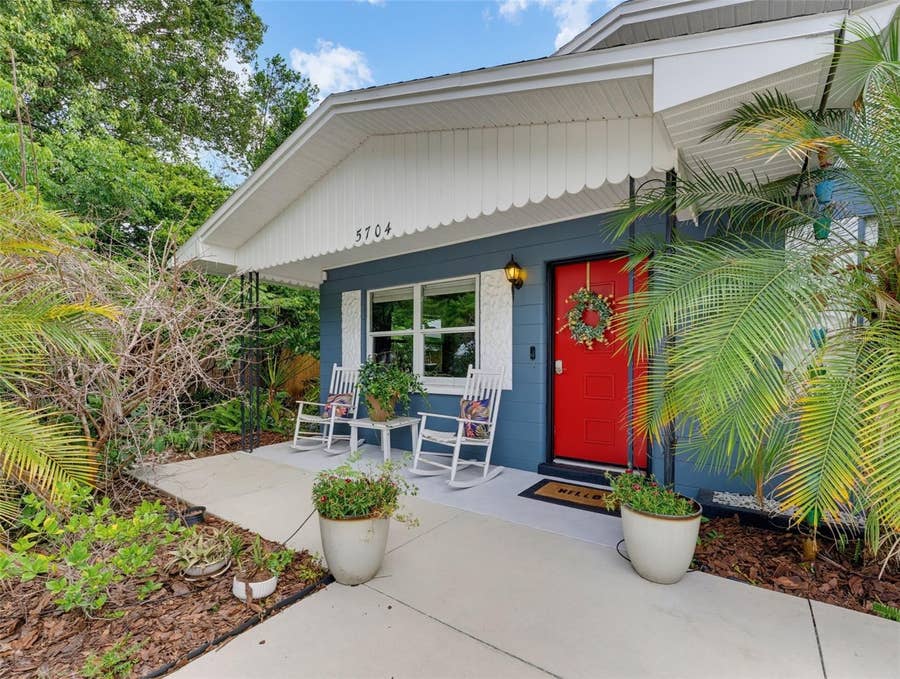 Property photo for 5704 13TH STREET, Zephyrhills, FL