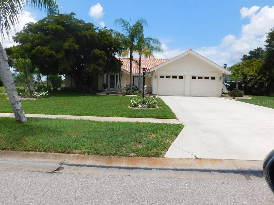 Property photo for 5081 KINGSLEY ROAD, North Port, FL