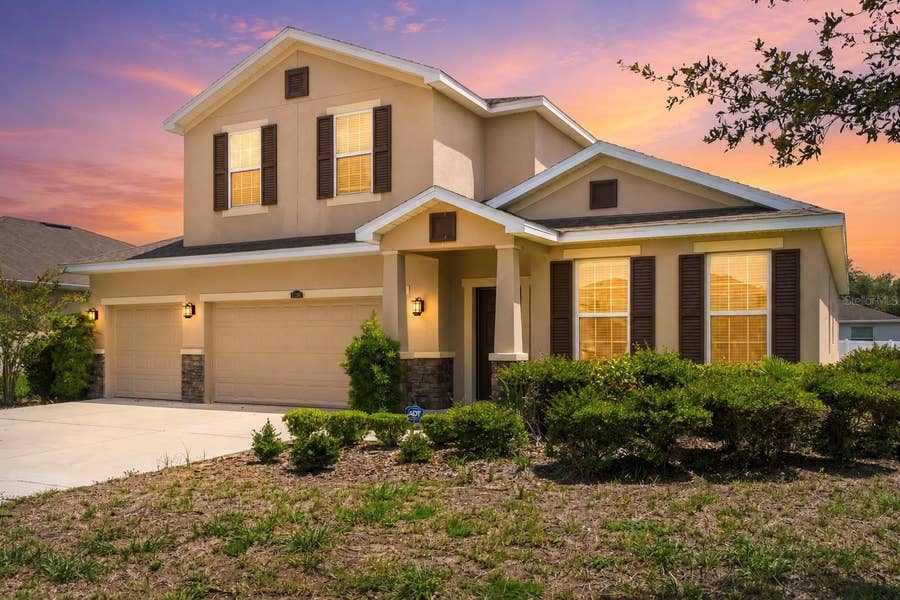 Property photo for 13366 BARKINGSIDE PLACE, Spring Hill, FL