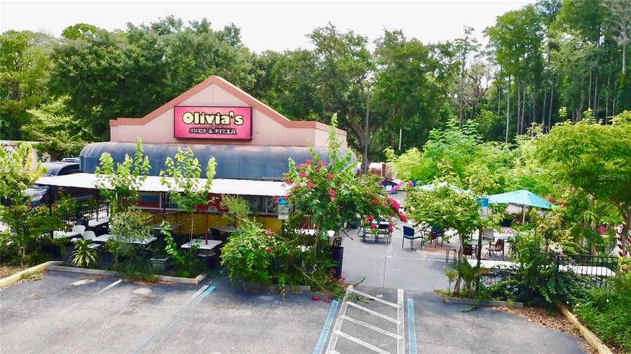 Property photo for 2318 SEVEN SPRINGS BOULEVARD, New Port Richey, FL