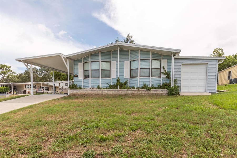 Property photo for 7379 DEL RIO AVENUE, Brooksville, FL