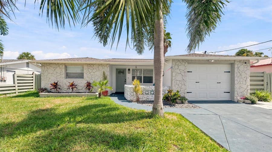 Property photo for 7312 MAKO DRIVE, Hudson, FL