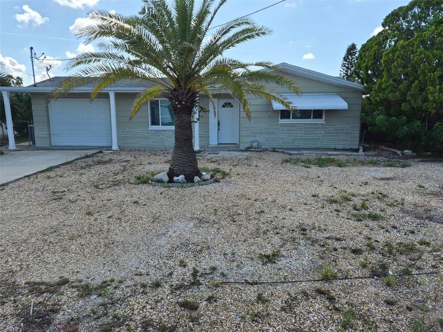 Property photo for 13636 VERONICA DRIVE, Hudson, FL