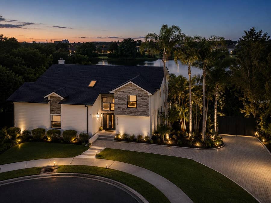 Property photo for 7826 PINE HAVEN COURT, Orlando, FL