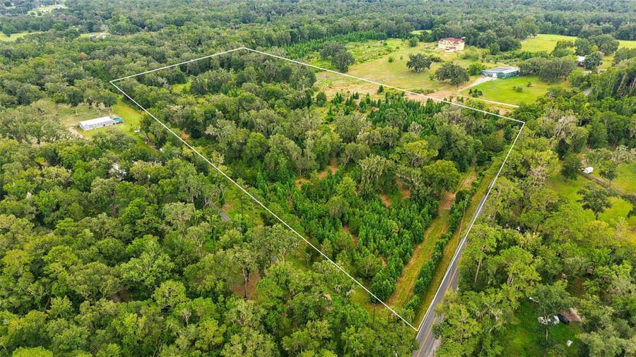 Property photo for 0 CEDAR LANE, Brooksville, FL