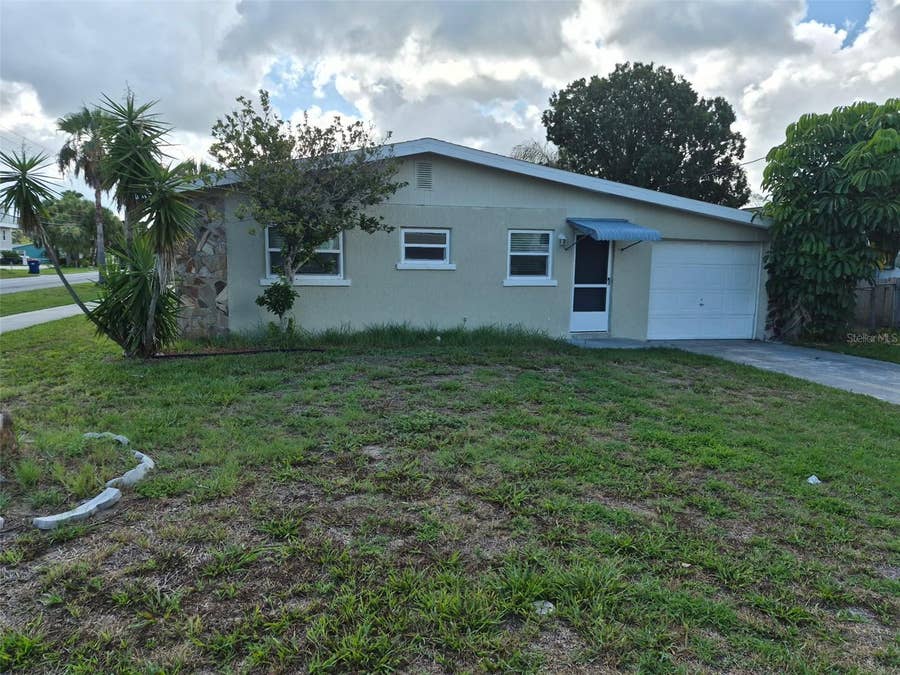 Property photo for 13934 SOMMERS AVENUE, Hudson, FL