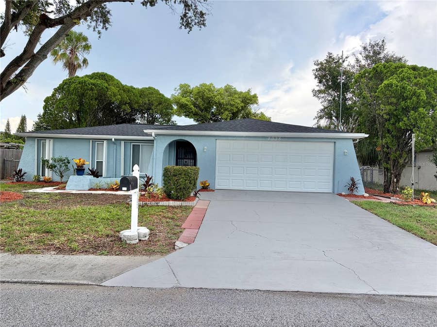 Property photo for 8938 COCHISE LANE, Port Richey, FL