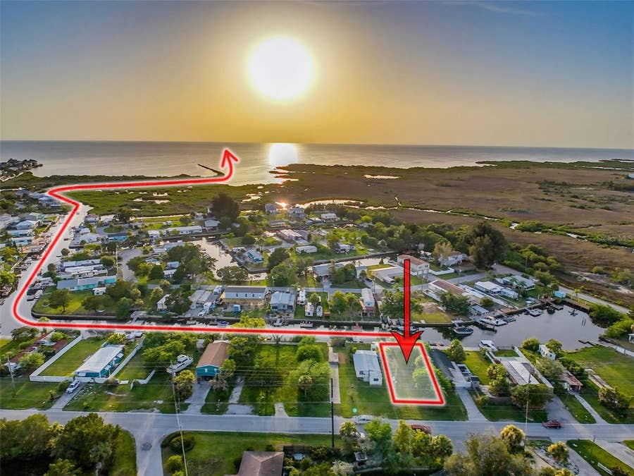Property photo for 14905 OLD DIXIE HIGHWAY, Hudson, FL