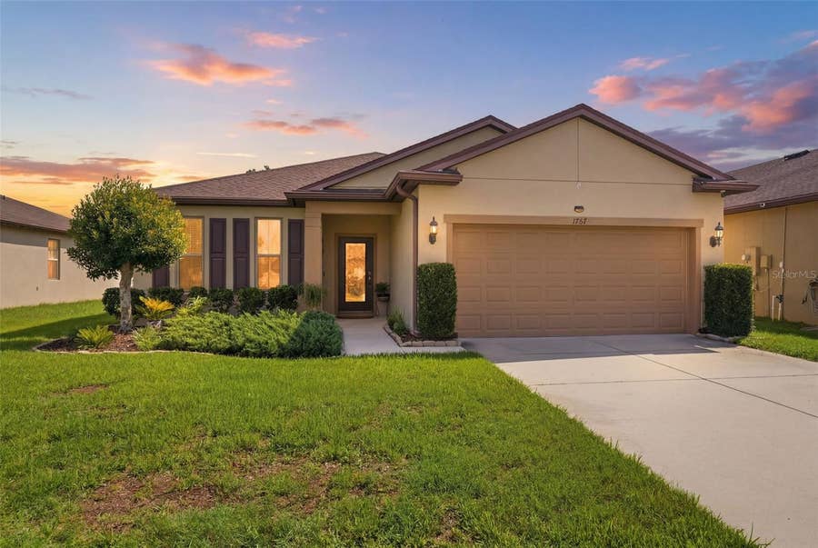 Property photo for 1707 TRILLIUM BOULEVARD, Brooksville, FL