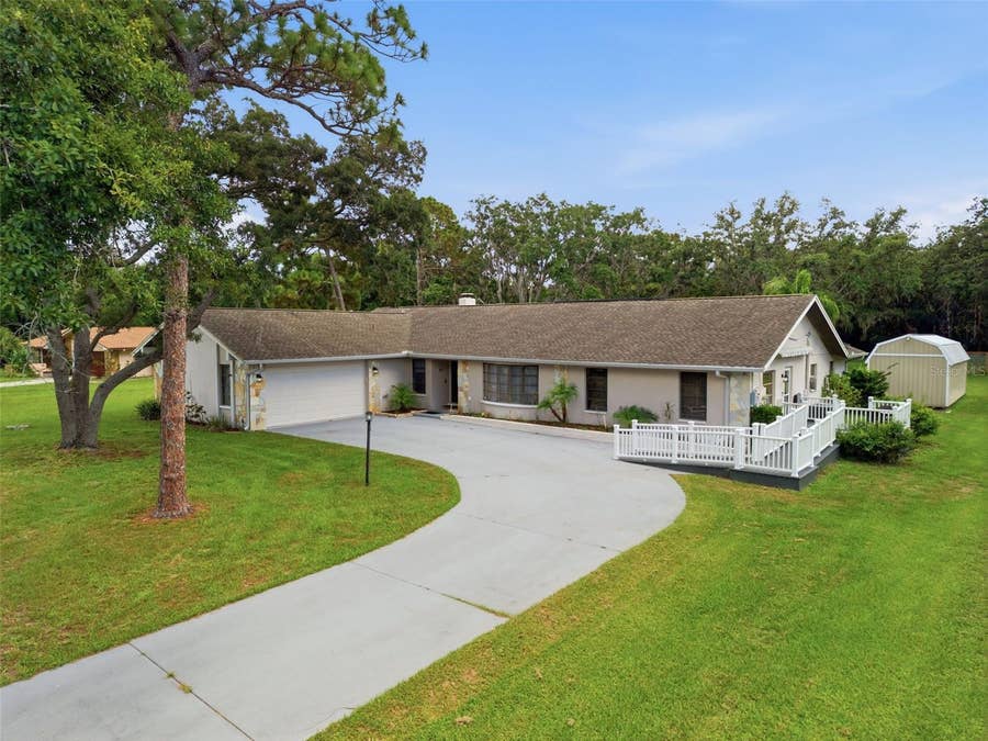 Property photo for 6706 WALDORF COURT, New Port Richey, FL
