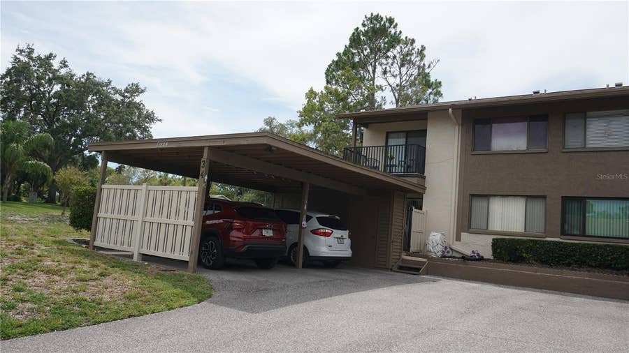 Property photo for 12805 WEDGEWOOD WAY, #C, Hudson, FL