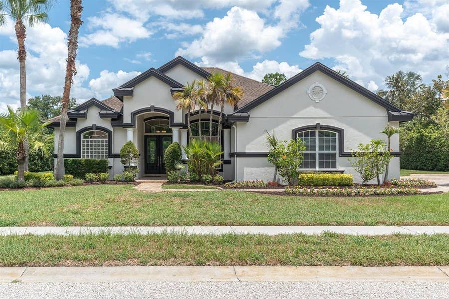 Property photo for 1526 LAKE POLO DRIVE, Odessa, FL