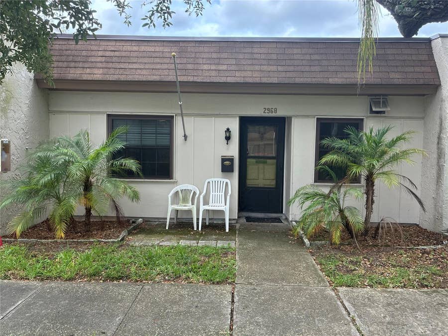 Property photo for 2968 FLINT DRIVE S, Clearwater, FL