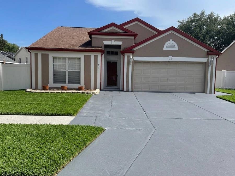 Property photo for 931 HUNTER LANE, Tarpon Springs, FL