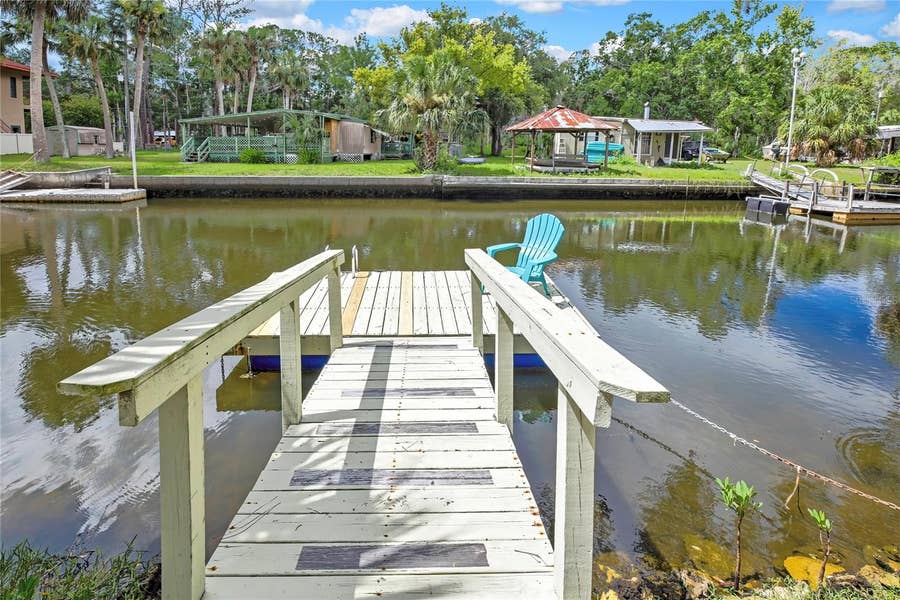 Property photo for 6134 ISLAND DRIVE, Weeki Wachee, FL