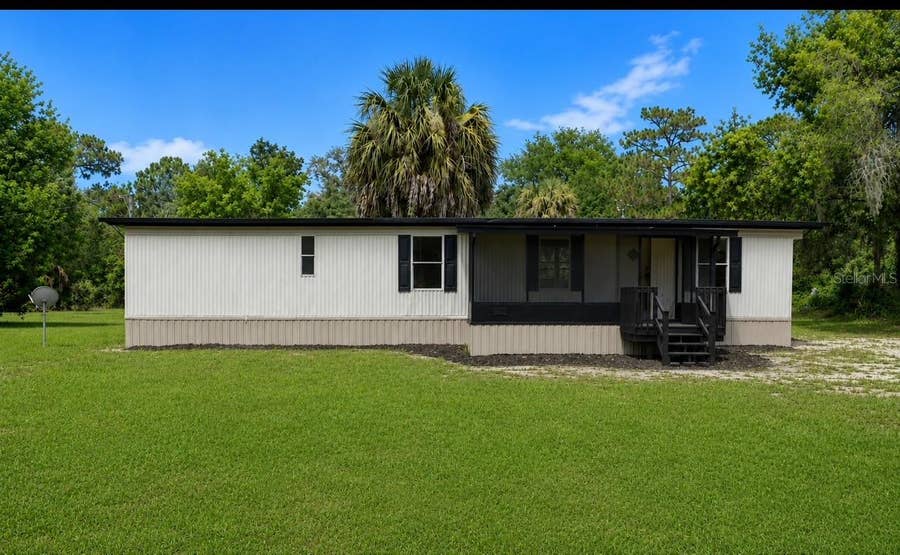Property photo for 3320 N HOLIDAY DRIVE, Crystal River, FL