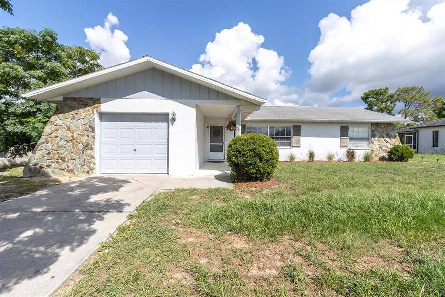 Property photo for 5283 BALDOCK AVENUE, Spring Hill, FL