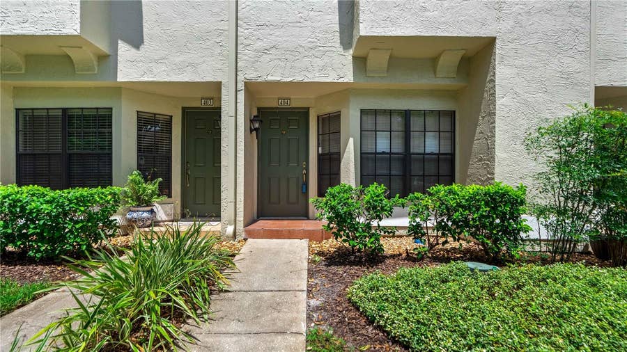 Property photo for 5100 BURCHETTE ROAD, #404, Tampa, FL