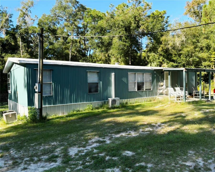Property photo for 14207 CAROLINA DOVE ROAD, Weeki Wachee, FL