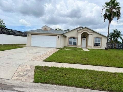Property photo for 8629 SCRIMSHAW DRIVE, New Port Richey, FL