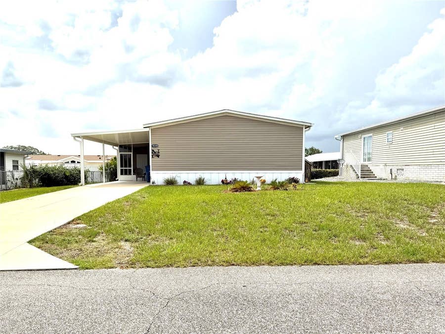 Property photo for 9209 FONTAINE DRIVE, Brooksville, FL