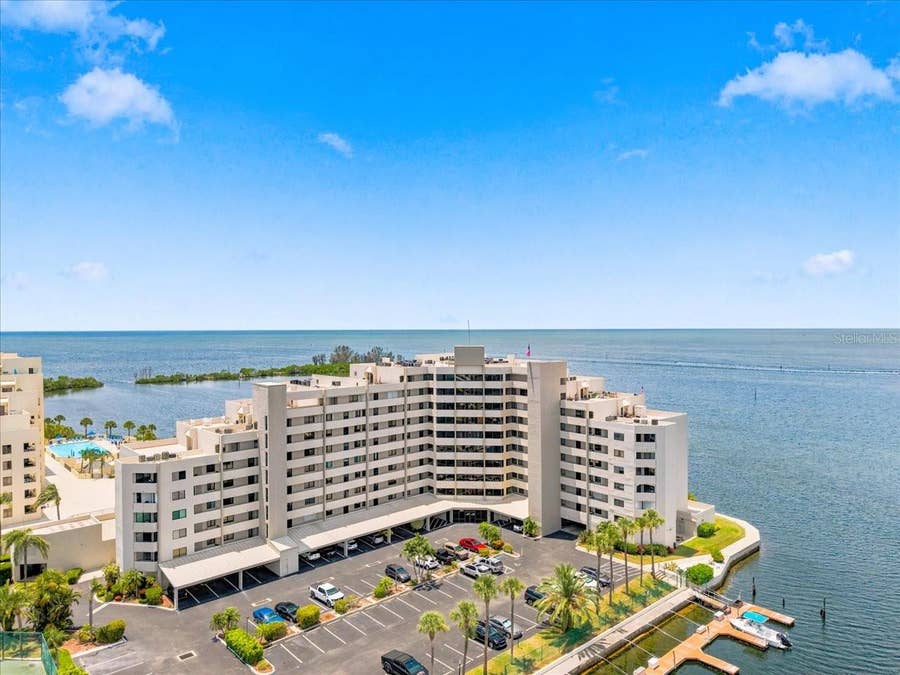 Property photo for 6035 SEA RANCH DRIVE, #100, Hudson, FL