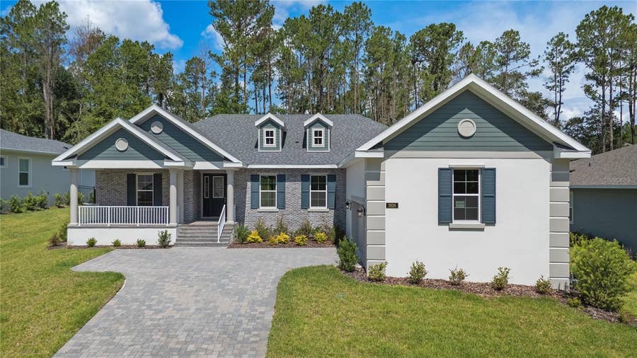 Property photo for 3926 SOUTHERN VALLEY LOOP, Brooksville, FL