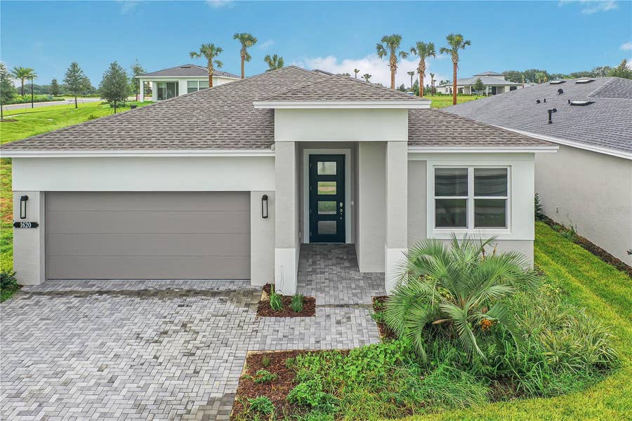 Property photo for 1620 BELLAGIO LOOP, Tavares, FL
