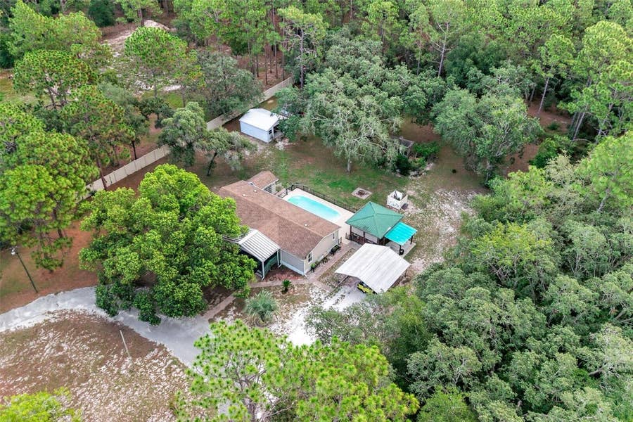 Property photo for 18140 NORMANDEAU STREET, Spring Hill, FL
