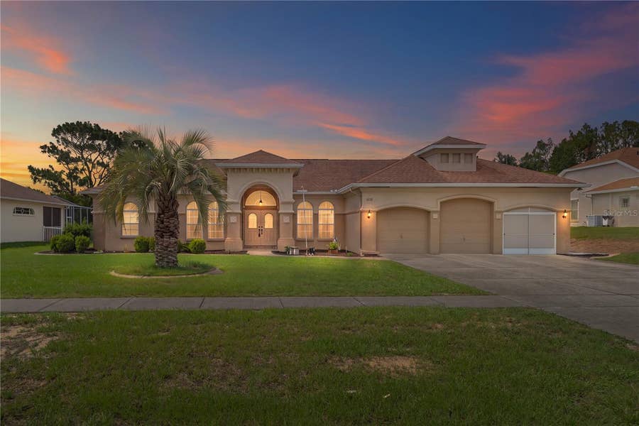 Property photo for 6132 KRISTA DRIVE, Spring Hill, FL
