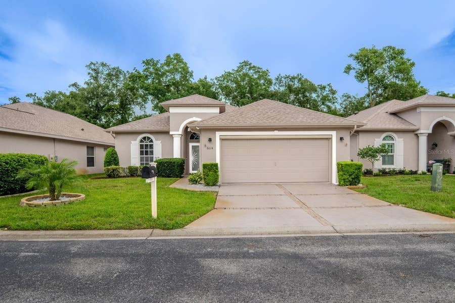 Property photo for 6614 GREEN ACRES BOULEVARD, New Port Richey, FL