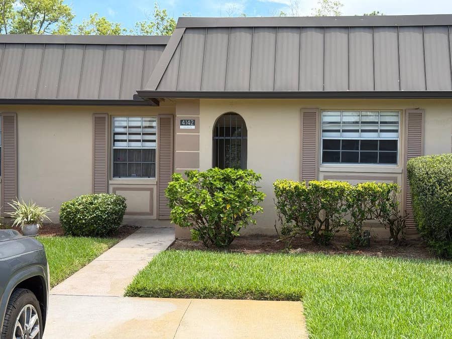 Property photo for 4142 HAMPTON DRIVE, #4142, New Port Richey, FL