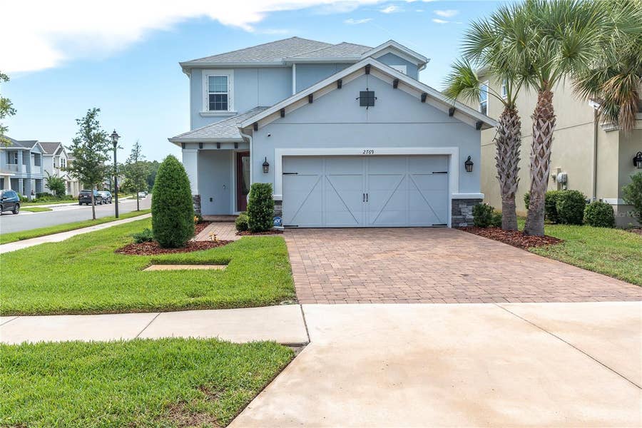 Property photo for 2769 DUDLEY AVENUE, Odessa, FL