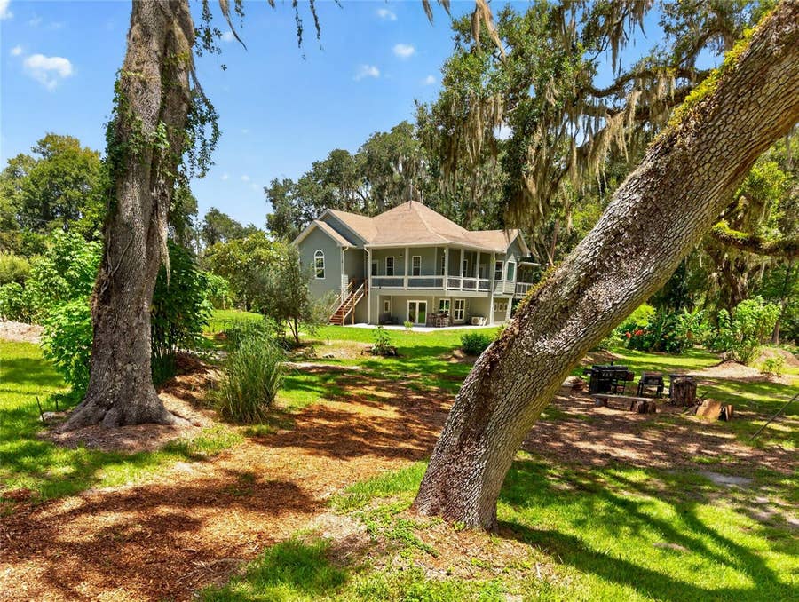 Property photo for 28211 MAGNON DRIVE, Brooksville, FL