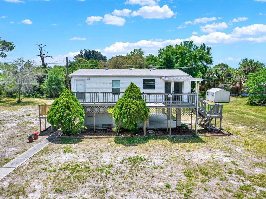 Property photo for 7606 DETROIT AVENUE, Hudson, FL