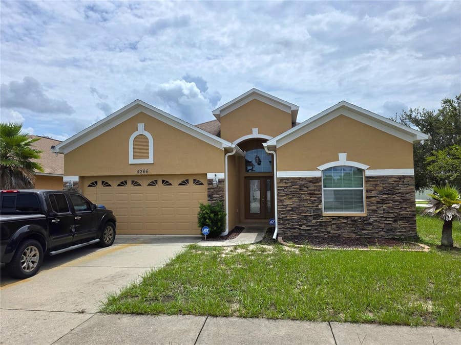 Property photo for 4266 HIGH RIDGE AVENUE, Spring Hill, FL