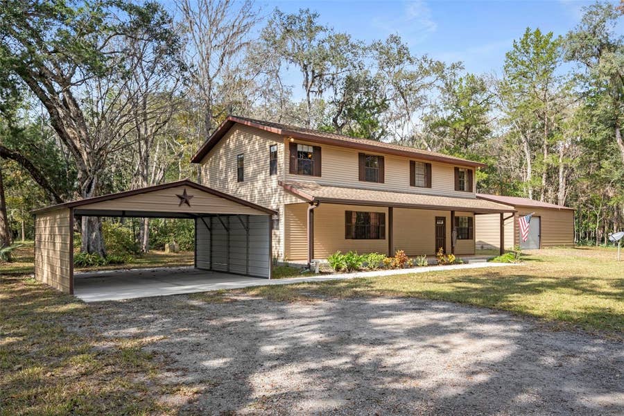 Property photo for 12047 TIMBER LANE, Brooksville, FL