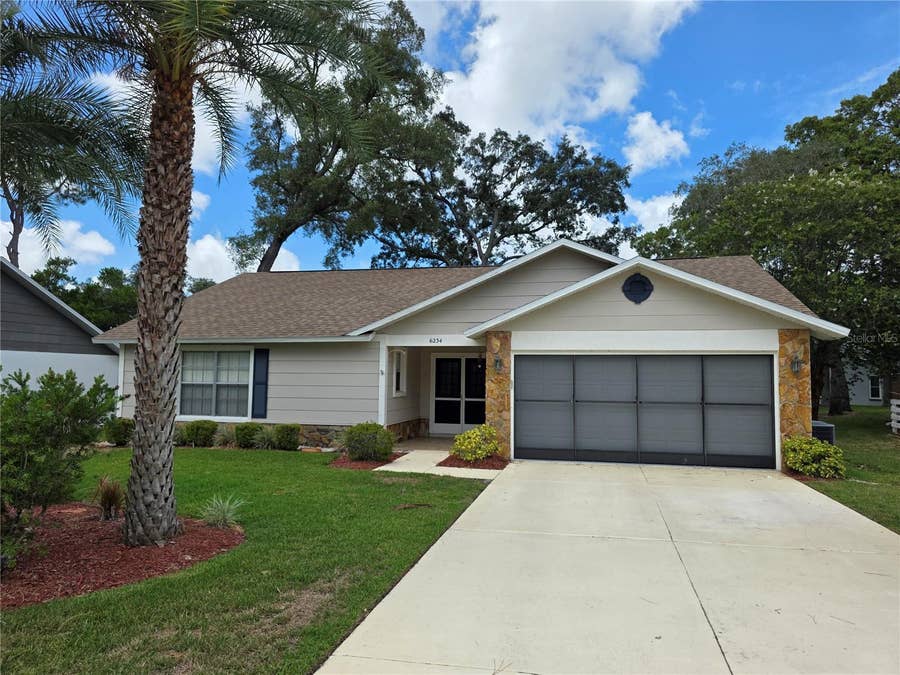 Property photo for 6234 GLEN EAGLES COURT, Spring Hill, FL