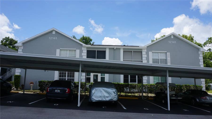 Property photo for 12141 SPARTAN WAY, #204, Hudson, FL