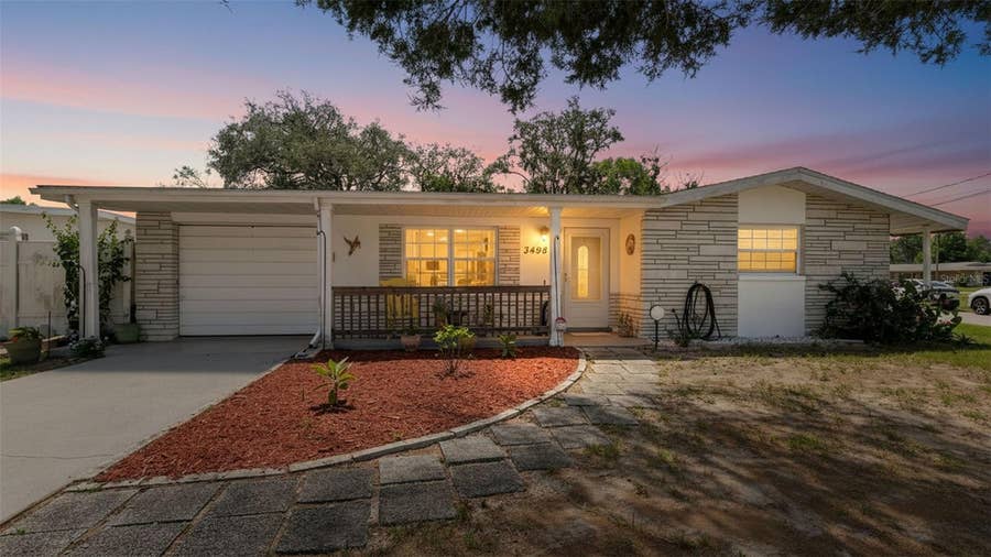 Property photo for 3498 THUNDERBIRD AVENUE, Spring Hill, FL