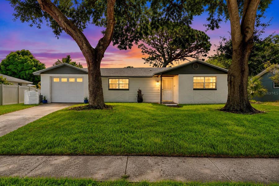 Property photo for 919 PENINSULA ROAD, Tarpon Springs, FL