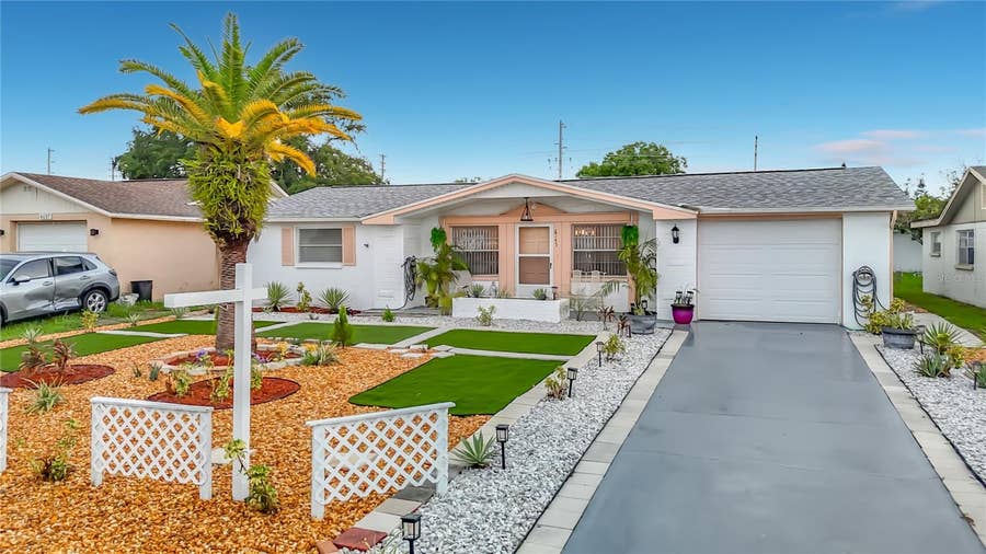 Property photo for 6145 1ST AVENUE, New Port Richey, FL